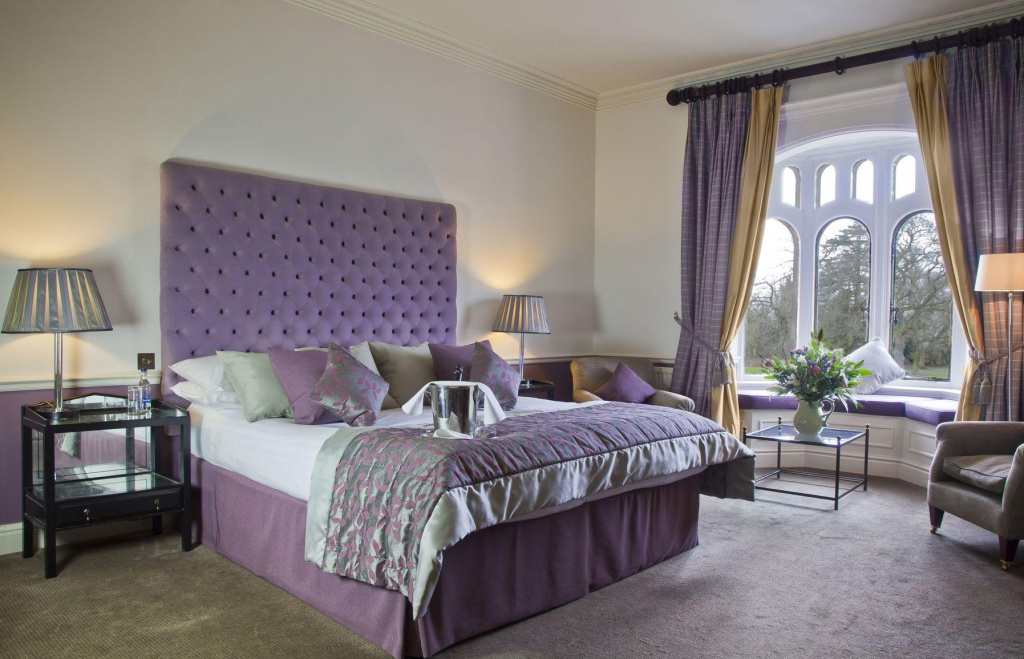 Rookery Hall Hotel - Général