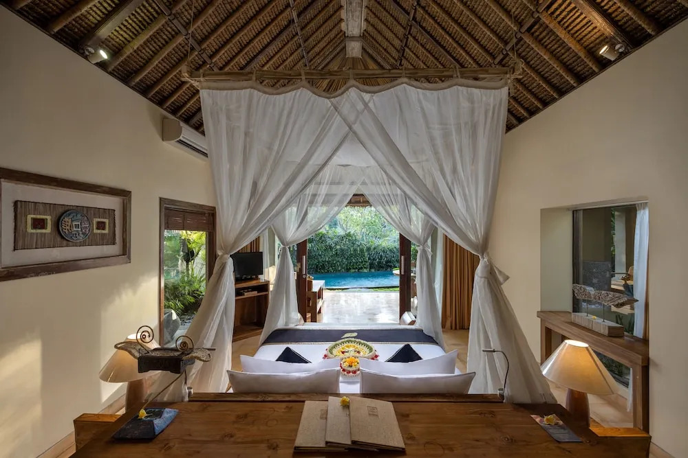 The Sankara Resort