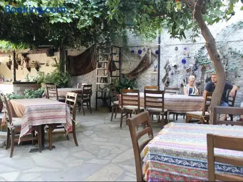 Hotel photo 21