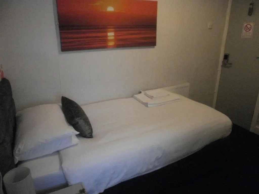 The Withnell Hotel - Chambres