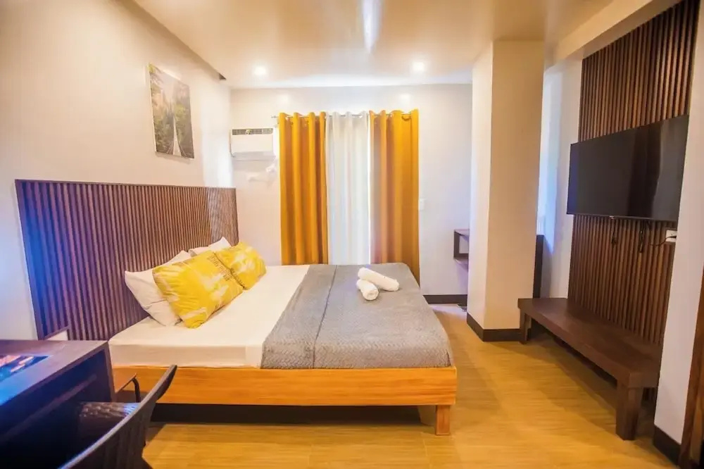 Hotel photo 11