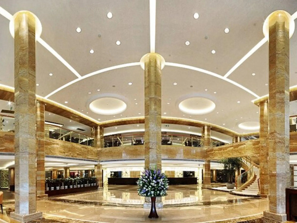 Chengdu Minya Hotel - Général