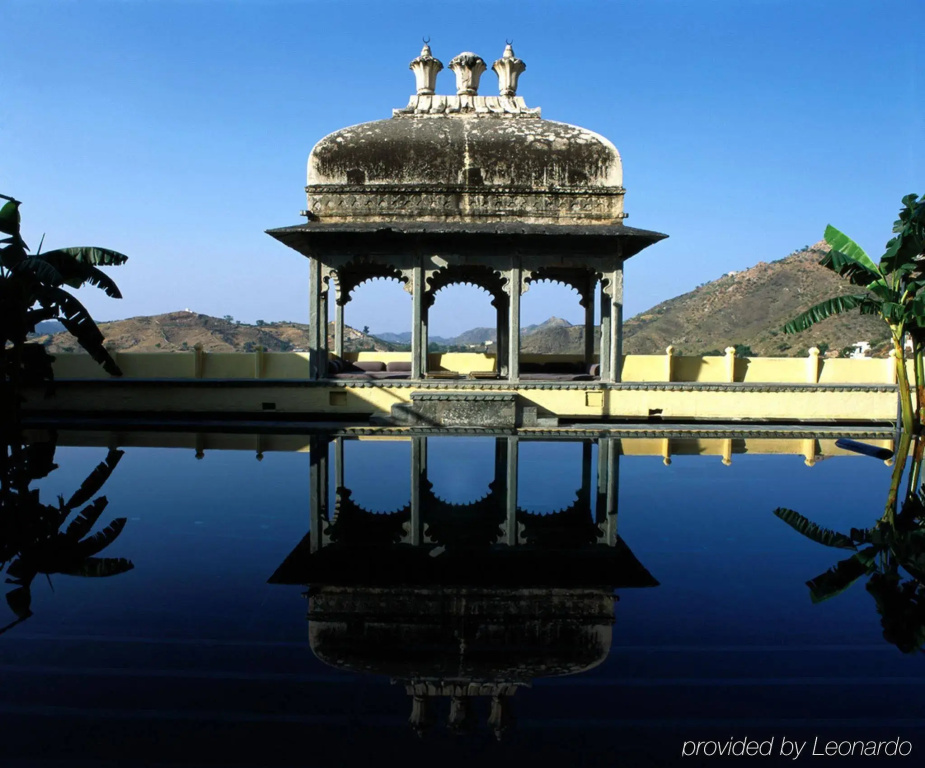RAAS Devigarh - фото 34
