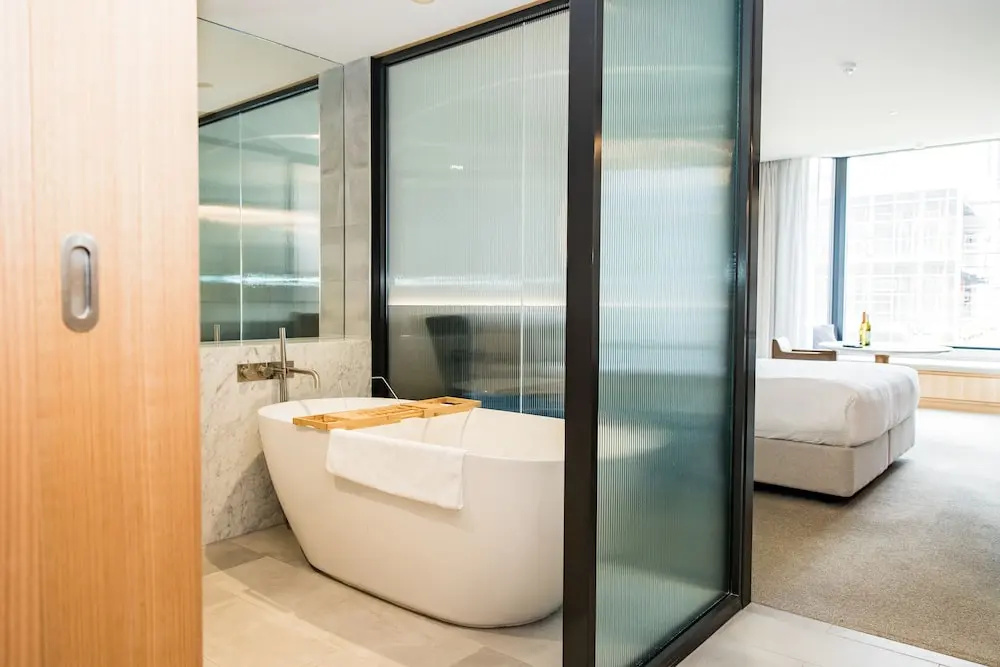 Quay Perth - Chambres