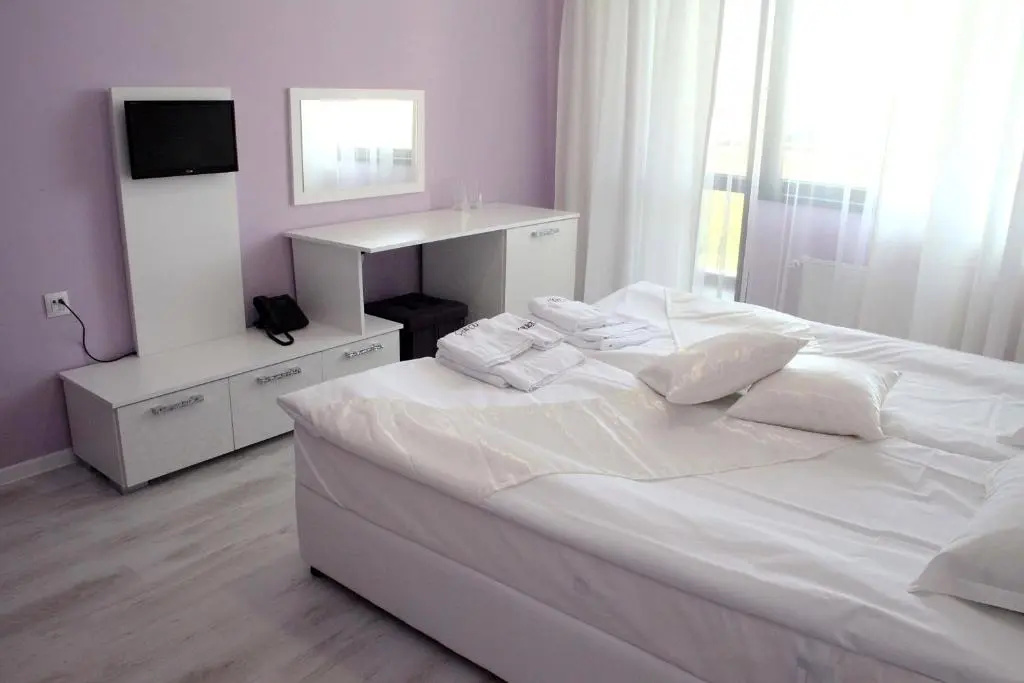 Incanto Family Hotel - Chambres