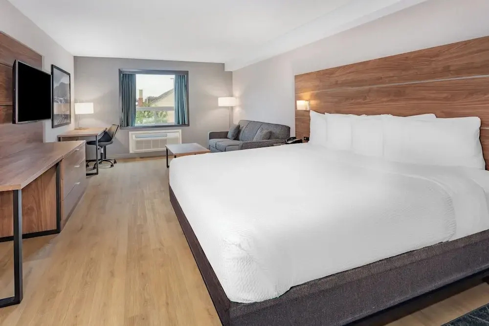Hotel photo 6