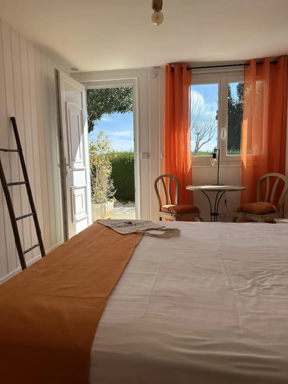 Hôtel La Fiancée Du Pirate - Chambres