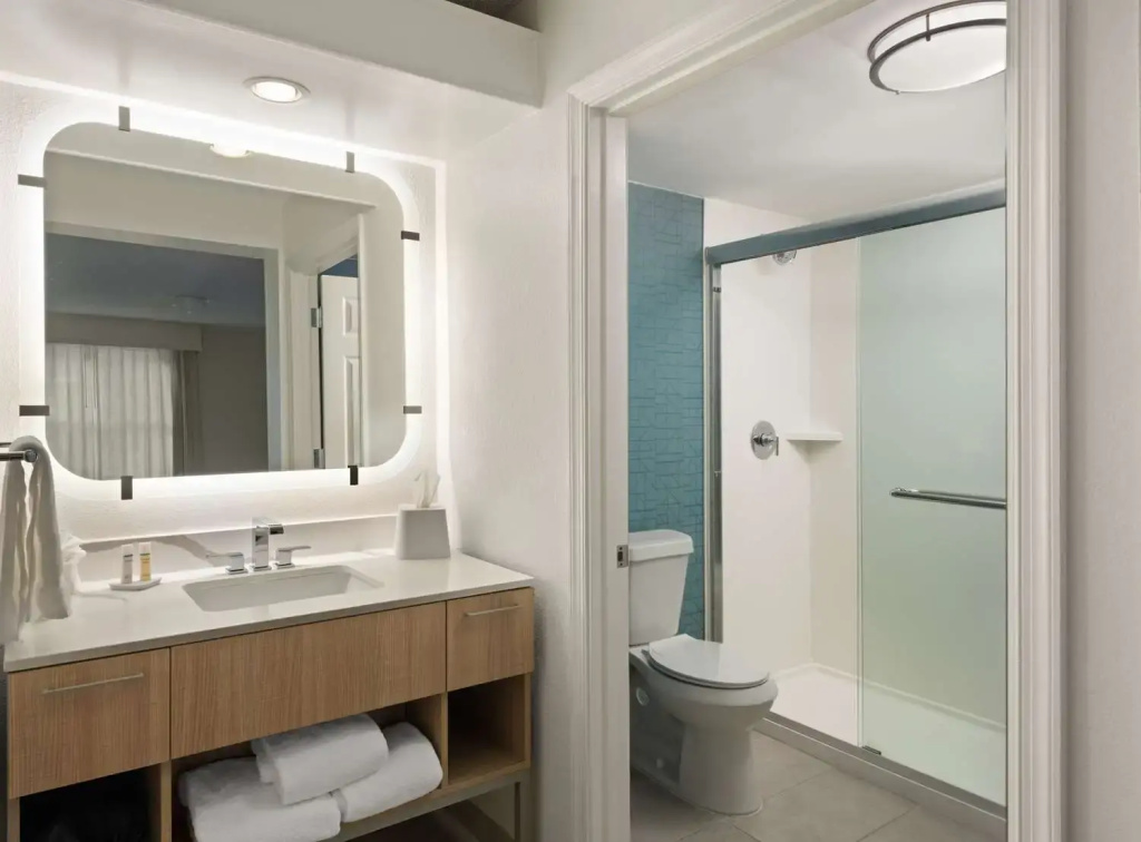 Homewood Suites by Hilton Lake Mary Orlando North - Général