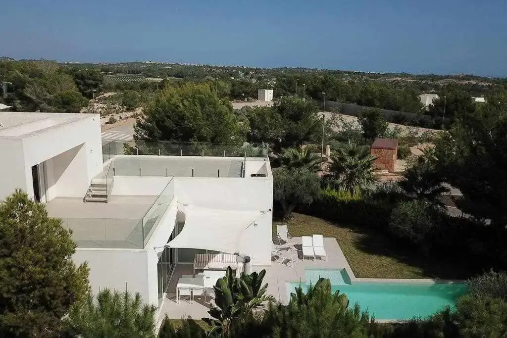 Villa Las Colinas