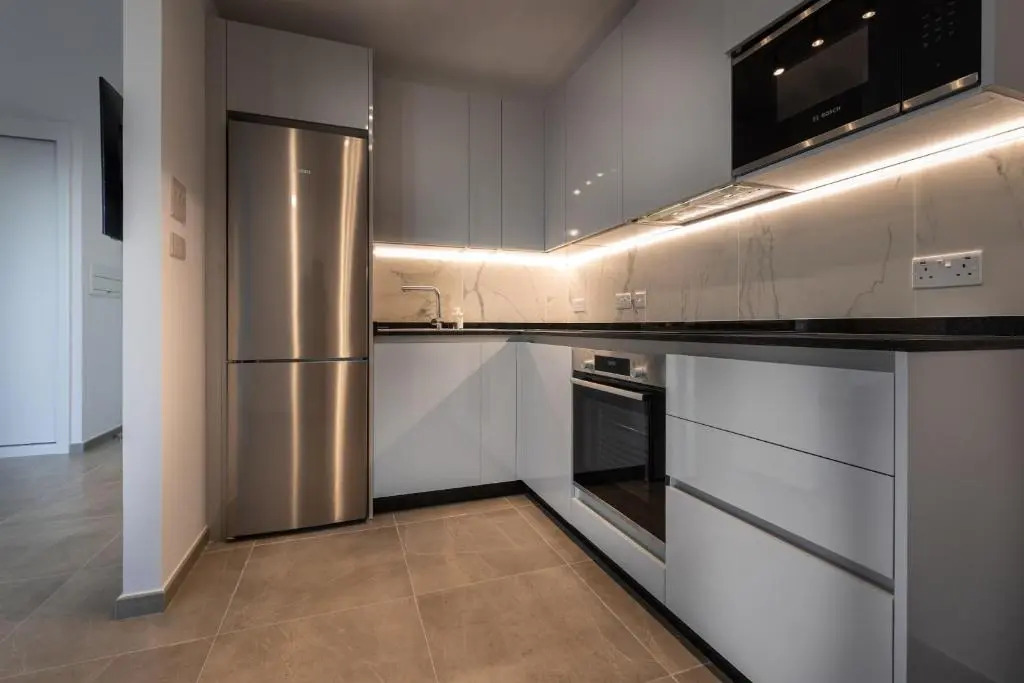 Great Studio With View-hosted by Sweetstay - фото 14