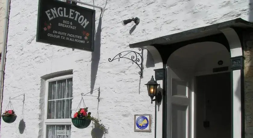 Engleton Guest House