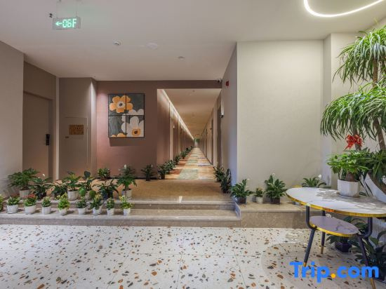 JVS Hotel