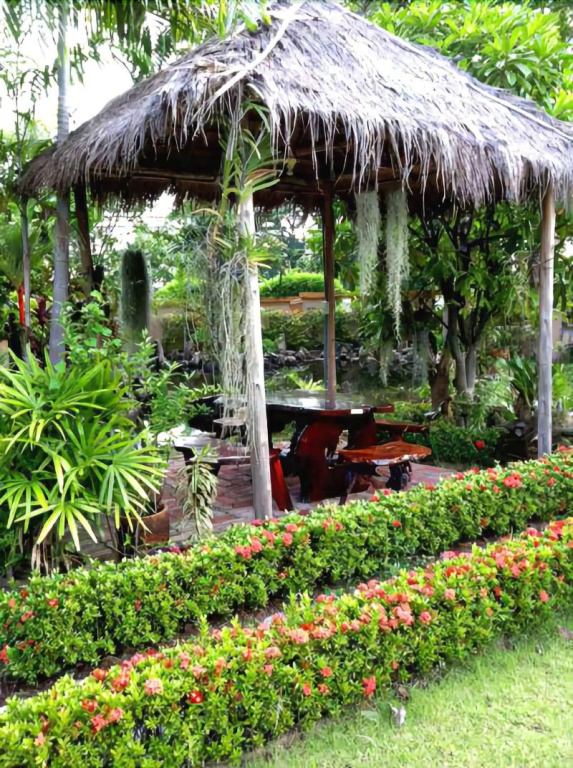 Rimpu Hill Resort - Général