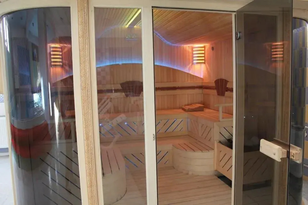 Yay Grand Hotel - фото 37