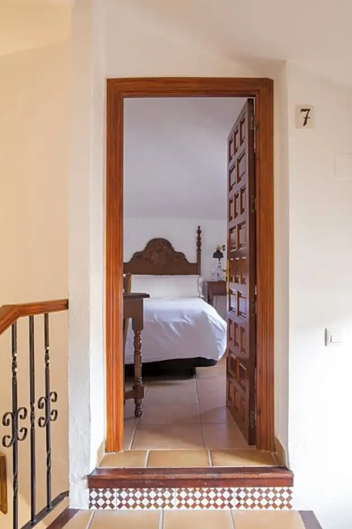 TUGASA Hotel La Posada - Chambres