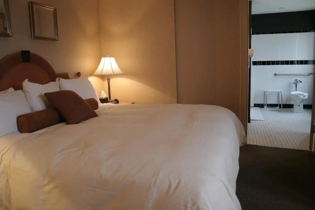 Ambassador Hotel Milwaukee, Trademark Collection by Wyndham - Chambres
