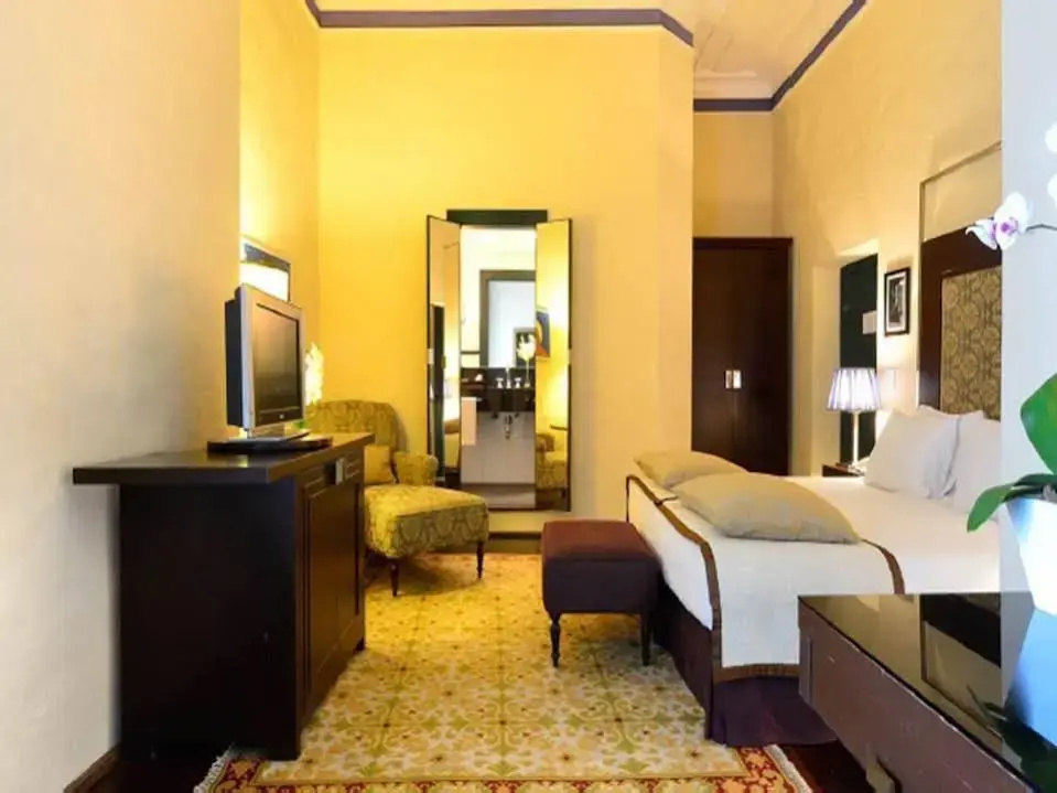 Pestana Convento do Carmo Bahia - Général