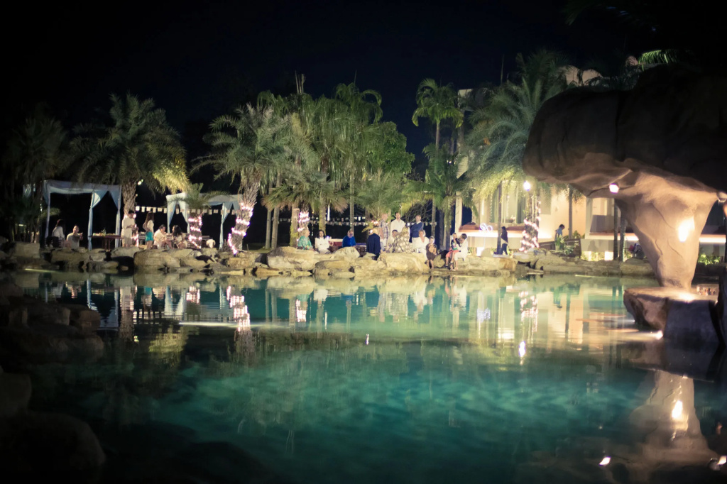 Ohana Resort and Restaurant - Général