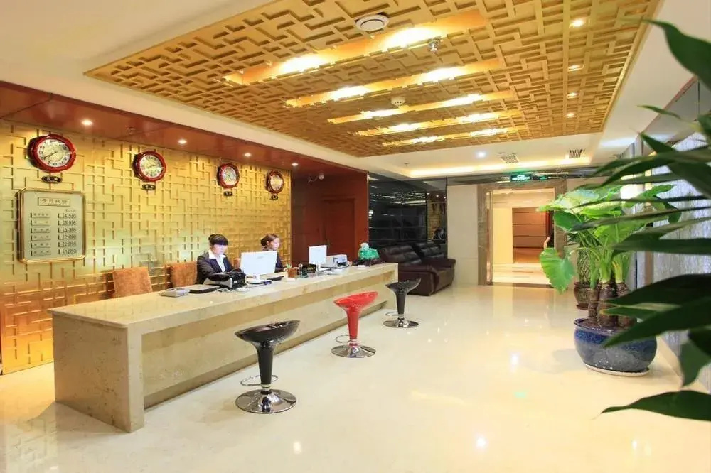 Hotel photo 9