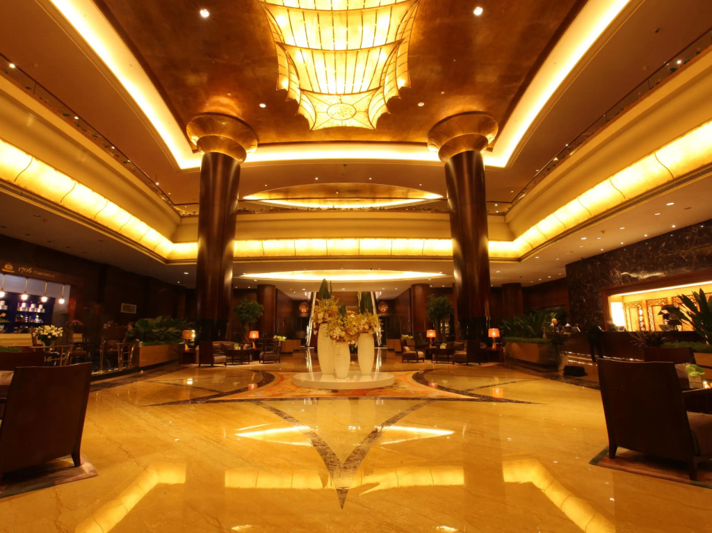 Hotel photo 2