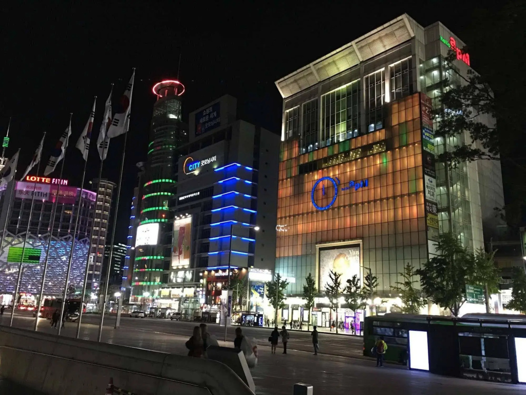 Dongdaemun Inn Guest House – Hostel