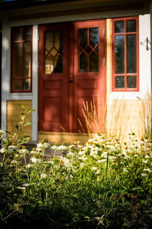 Enångers Bed and Breakfast — фото