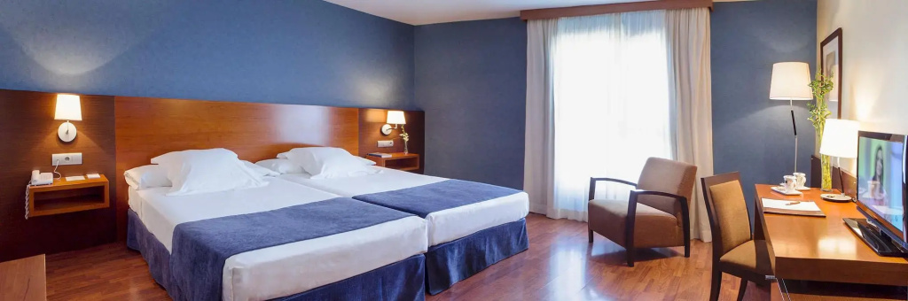 Hotel Torre de Sila - Général