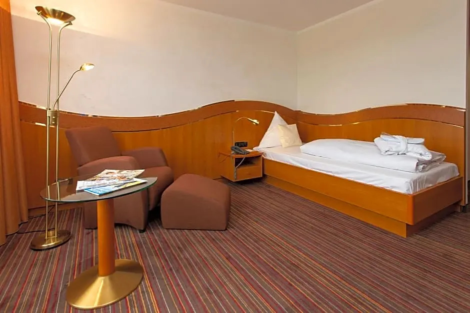 Katharinenhof Hotelgesellschaft mbH & Co. KG - Chambres