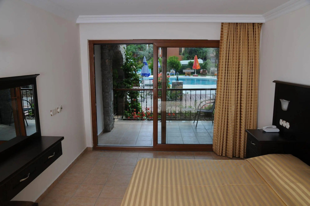 Ata Lagoon Beach Hotel - Général