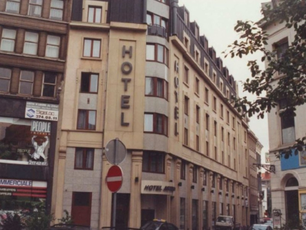 Hotel photo 1
