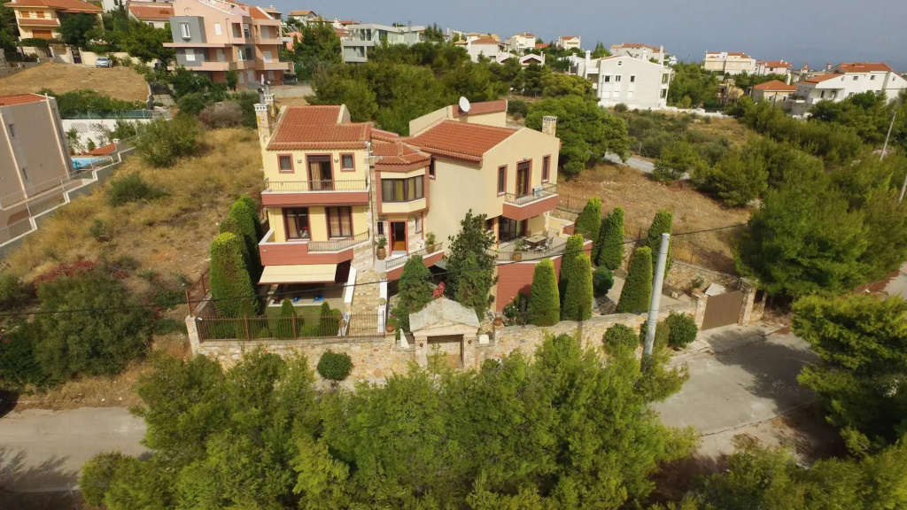Villa Dioni