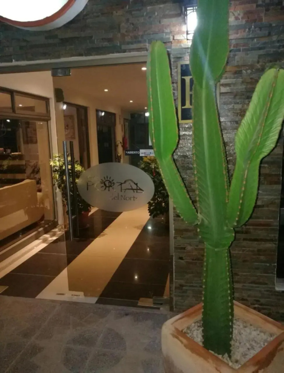 Hotel Portal del Norte - Général