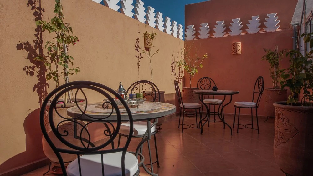 Hotel photo 19