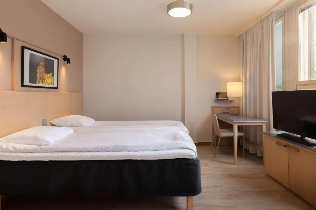 Hotel photo 5