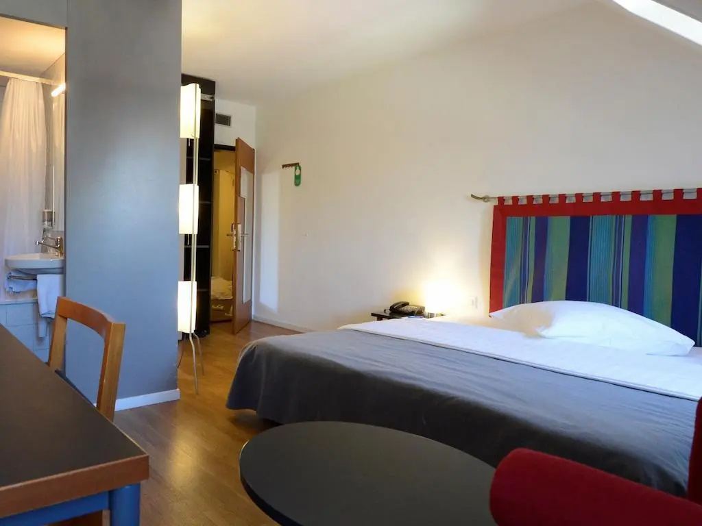 Single room
