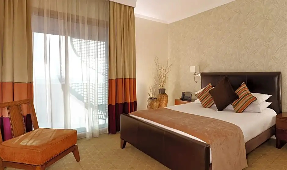 Staybridge Suites Cairo Citystars by IHG - Chambres