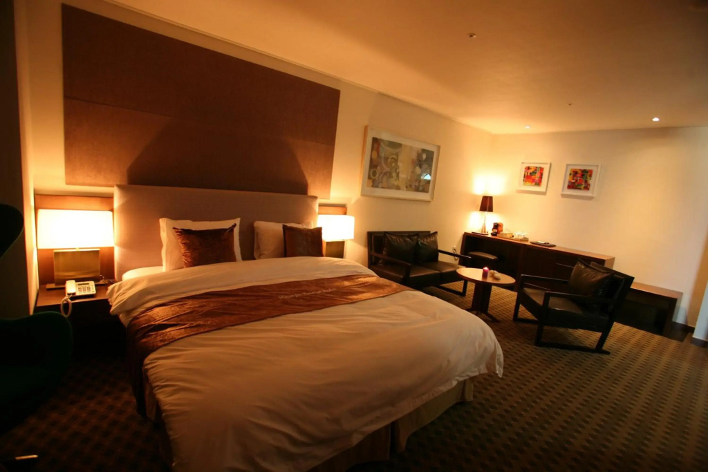 Hyunjin Tourist Hotel - Général