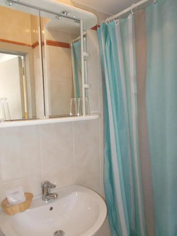 Hotel Manitoba - Chambres
