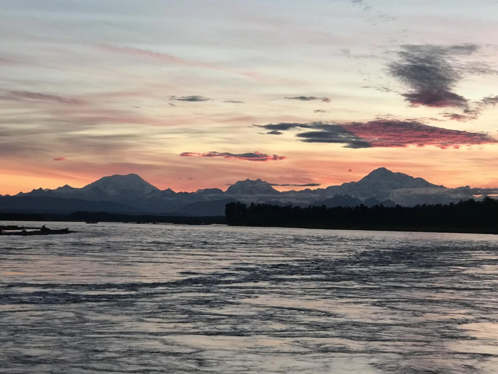 talkeetna villas and tours