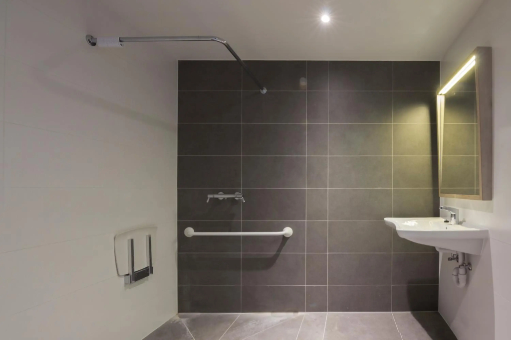 Mercure Blankenberge - фото 8