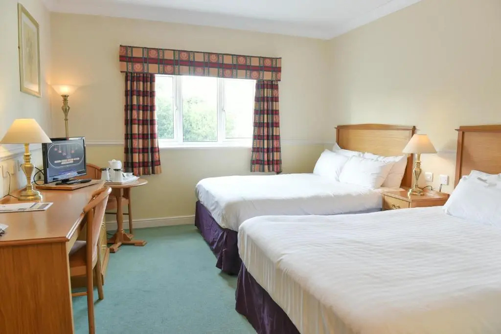 Southview Park Hotel - Chambres