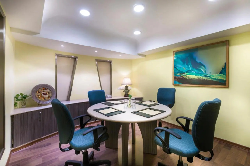 Grand Chennai by GRT Hotels - Général