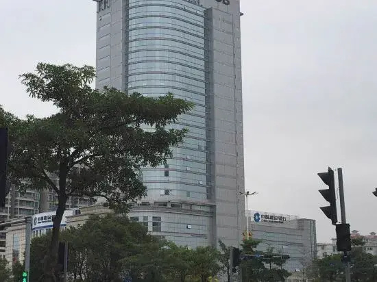 Zhongtailai Hotel - фото 40