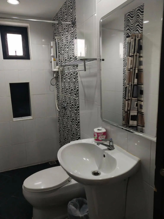 Superior Double room (twin beds)