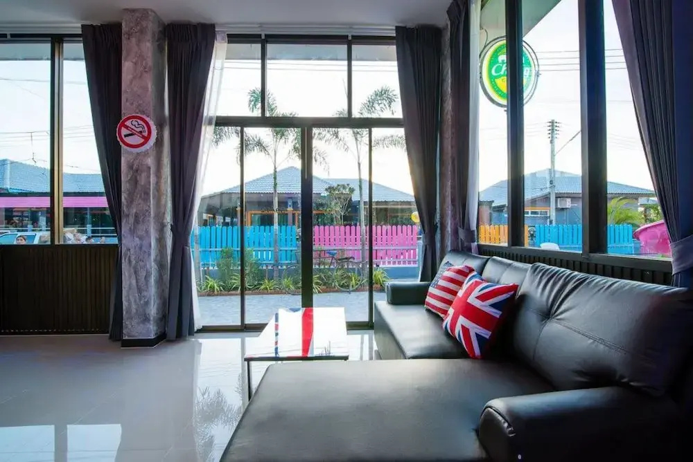 Hotel photo 8