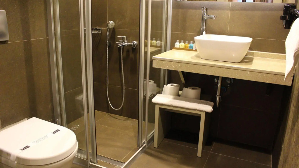 Hotel photo 9