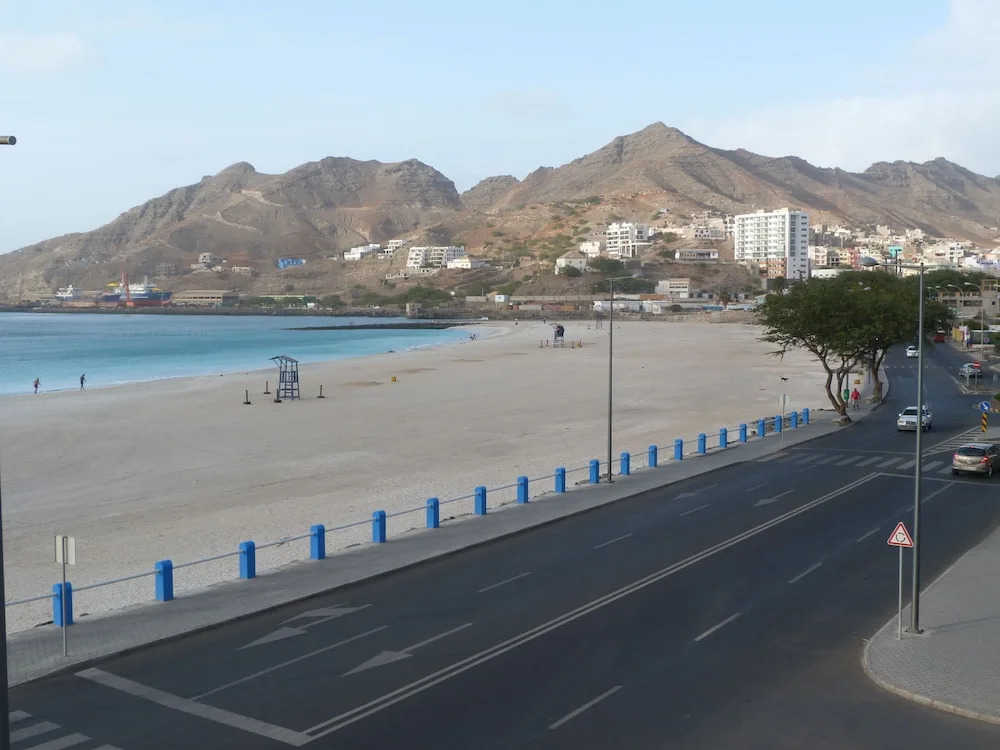 Complexo Multiuso Copacabana - фото 21