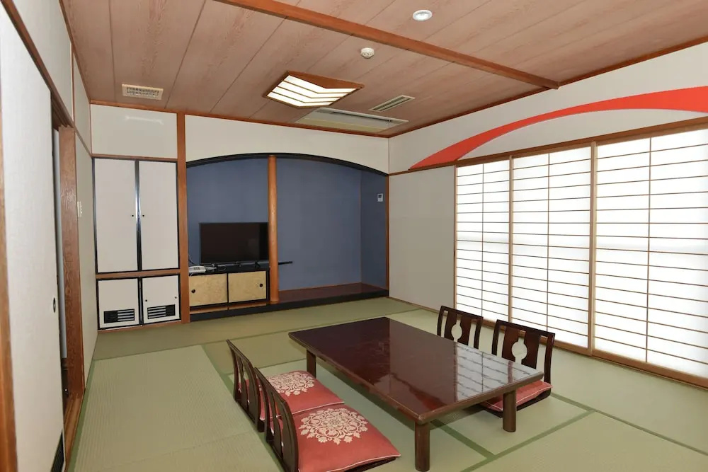 Nagasaki Hotel Yataro - Chambres