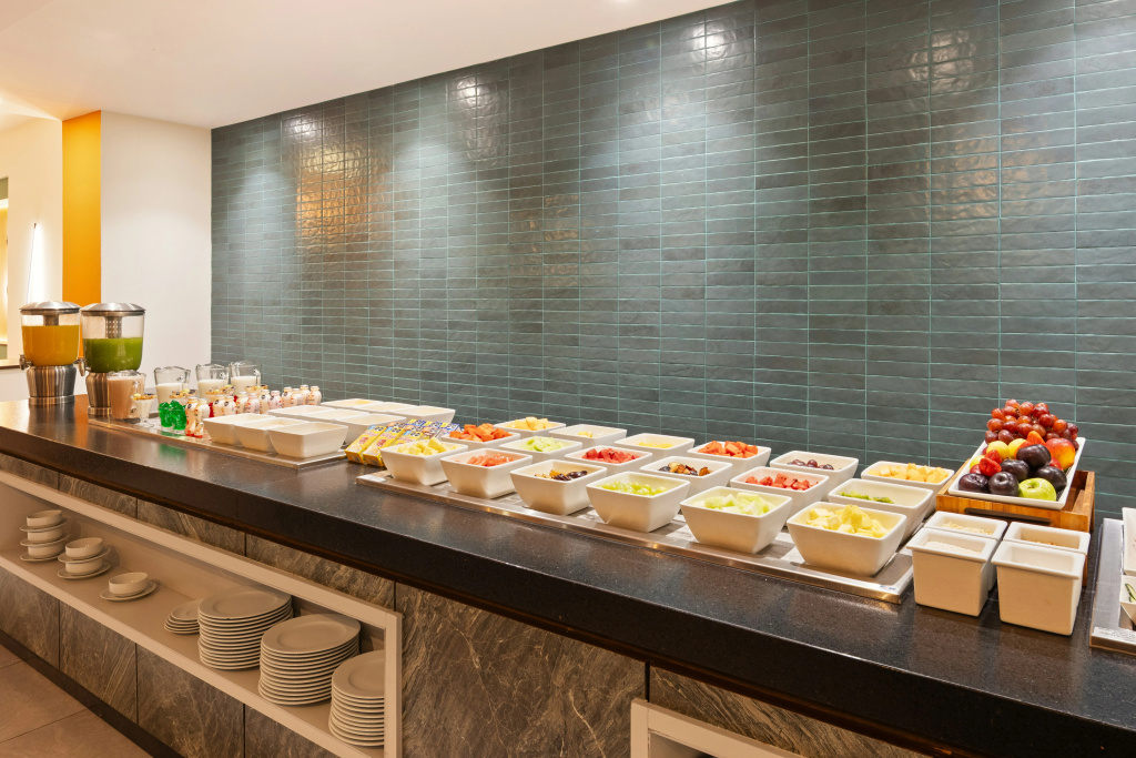 Hotel Fiesta Americana Guadalajara  - Général
