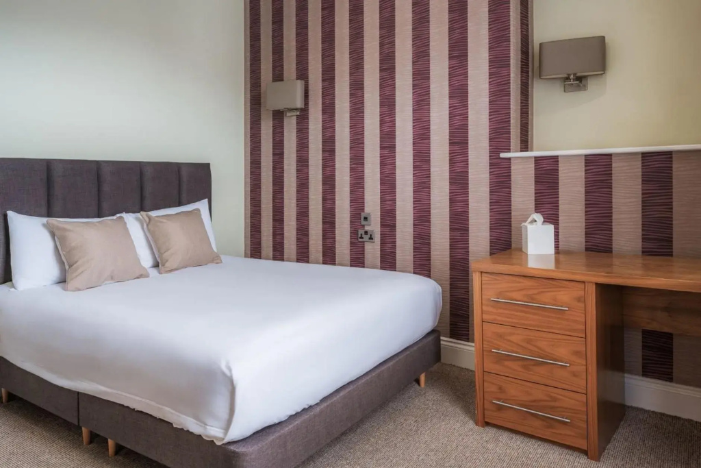 Esplanade Hotel Llandudno - Général